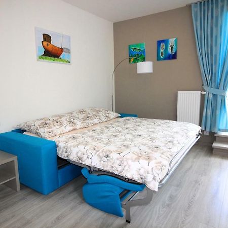 Apartmán Lipno Korzo Apartamento Lipno nad Vltavou Exterior foto