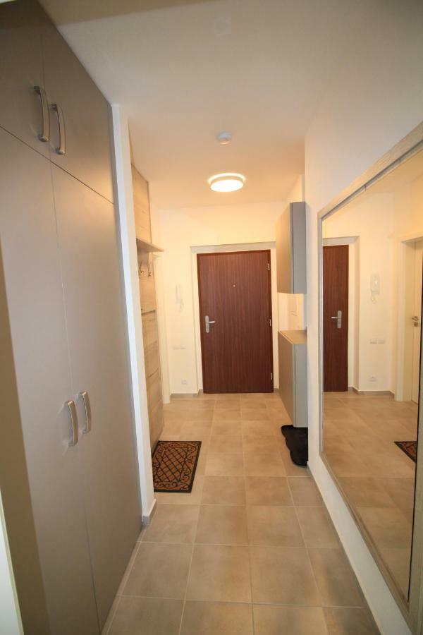 Apartmán Lipno Korzo Apartamento Lipno nad Vltavou Exterior foto