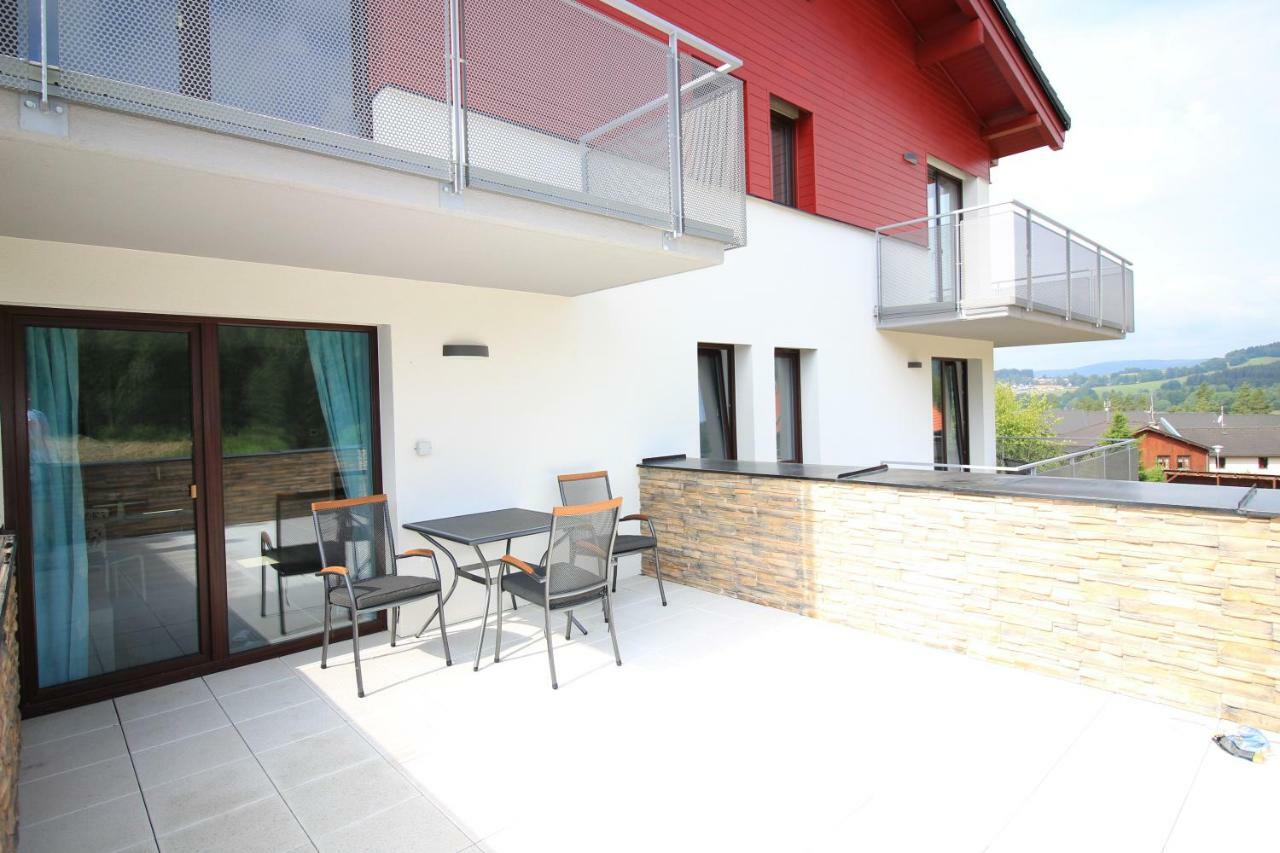 Apartmán Lipno Korzo Apartamento Lipno nad Vltavou Exterior foto