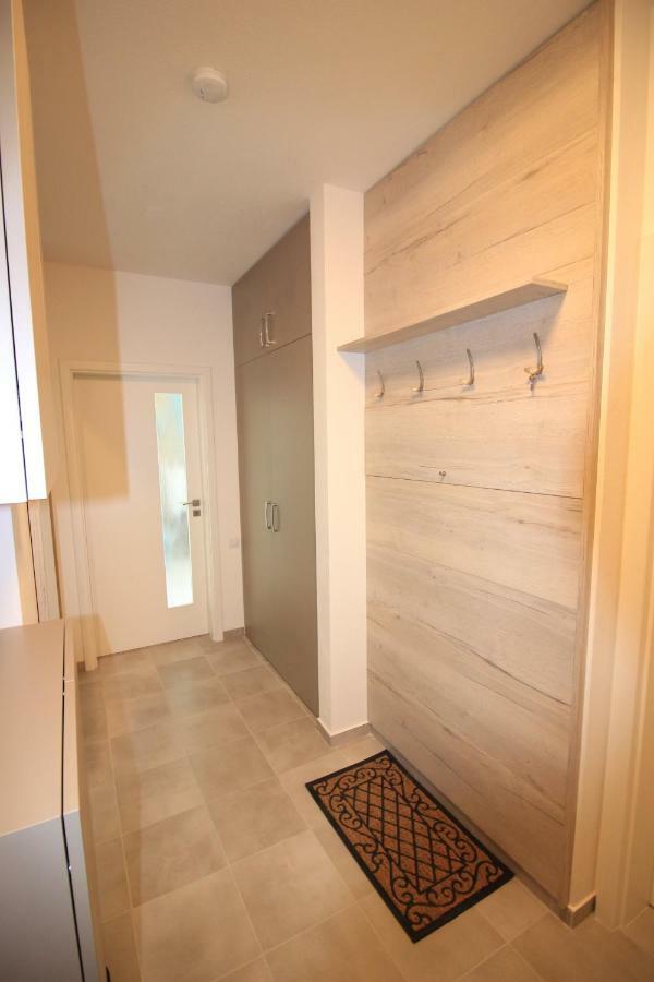 Apartmán Lipno Korzo Apartamento Lipno nad Vltavou Exterior foto