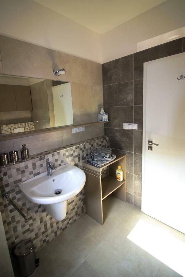 Apartmán Lipno Korzo Apartamento Lipno nad Vltavou Exterior foto