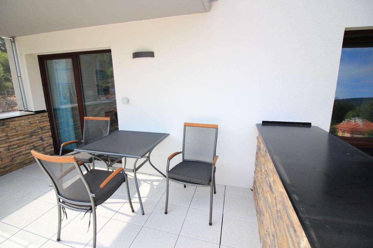 Apartmán Lipno Korzo Apartamento Lipno nad Vltavou Exterior foto